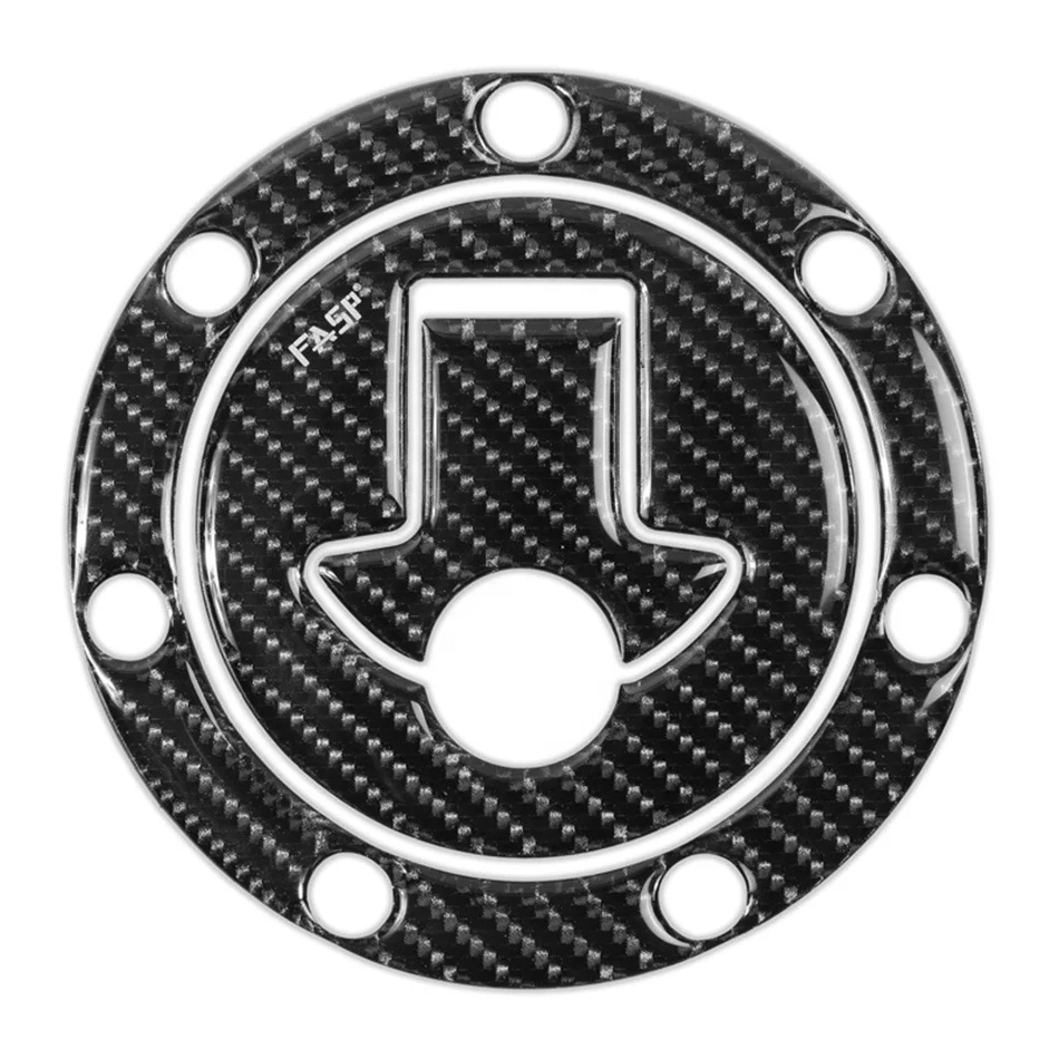  Подходит для DUKE125/200/250/390/790 RC390 мотоциклетная задняя крышка из углеродного волокна наклейка на топливный бак протектор