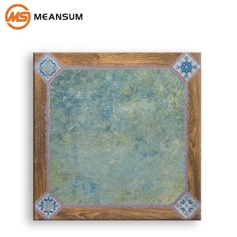 Artificial ceramic pebble stone mosaic tiles glass mosaic price mosaic