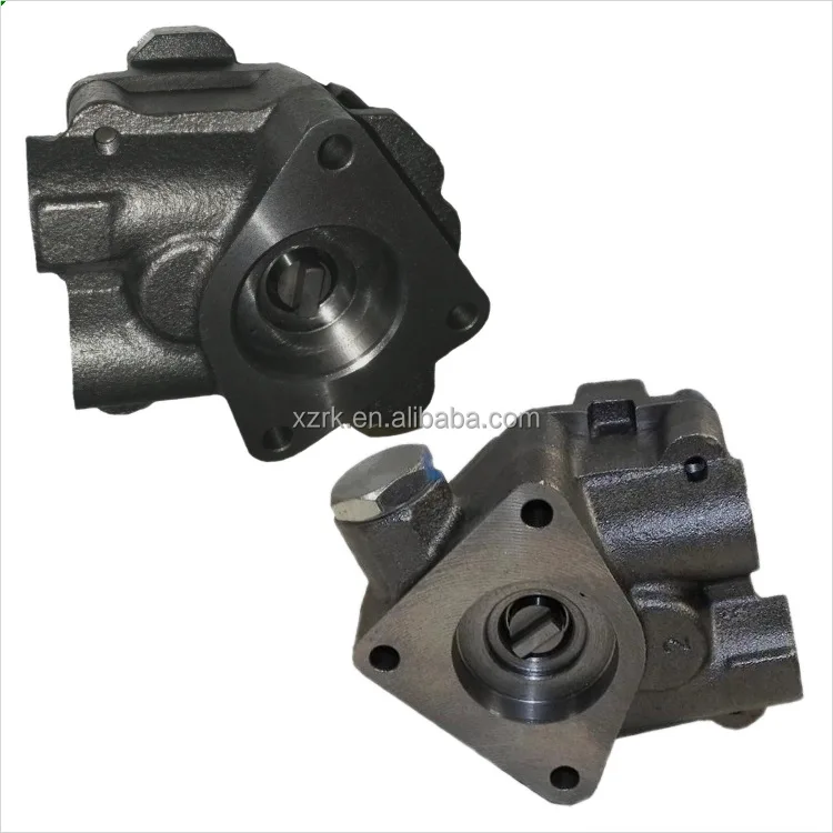 Fuel Pump for Volvo VN VNL VHD Series D11 D13 D16 Engine Parts 20997341 21476011 85103778 85103778 85013002 15029990