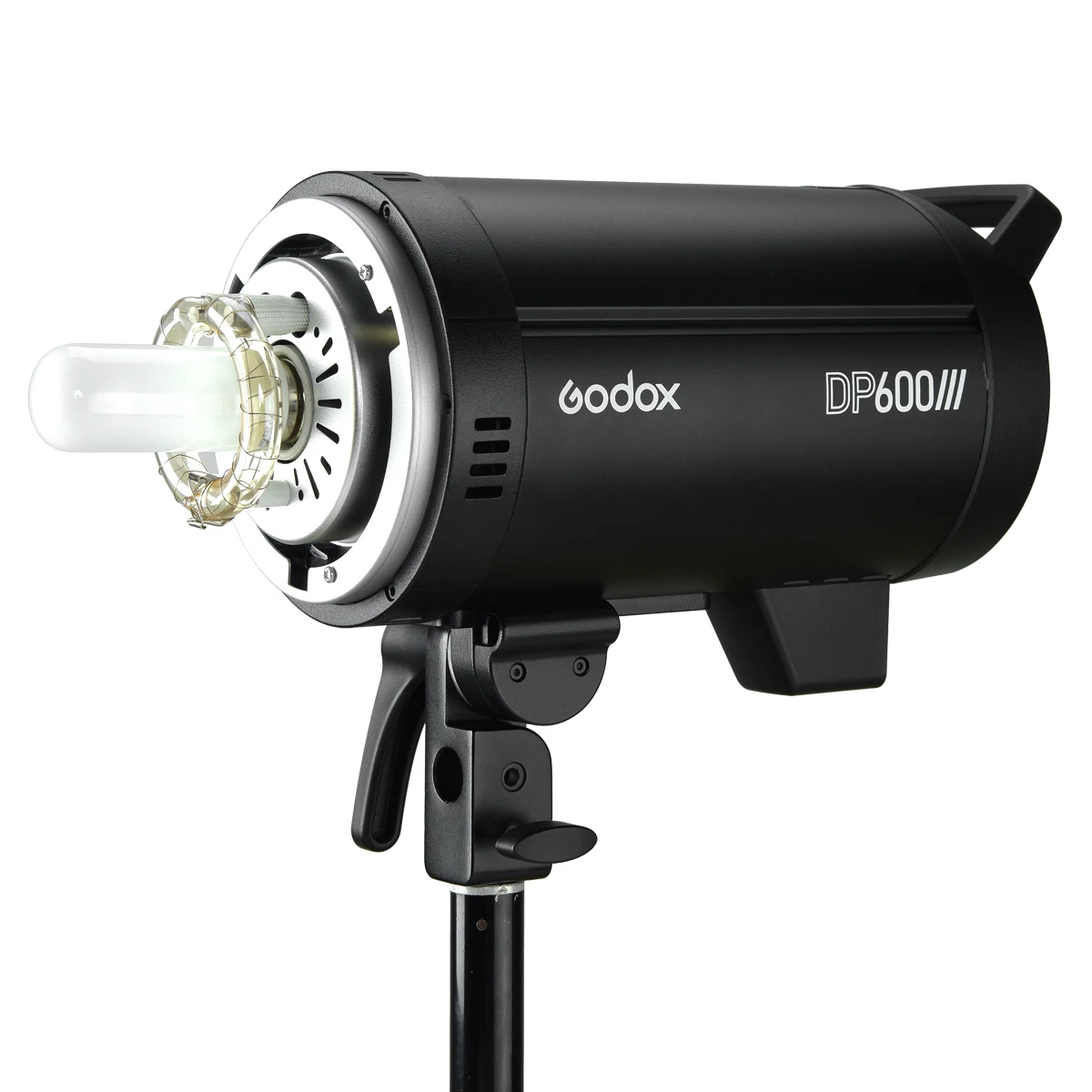 Godox DP600III 600 Вт GN80 2 4G встроенная система X студийная стробоскопическая вспышка для фотографии освещение
