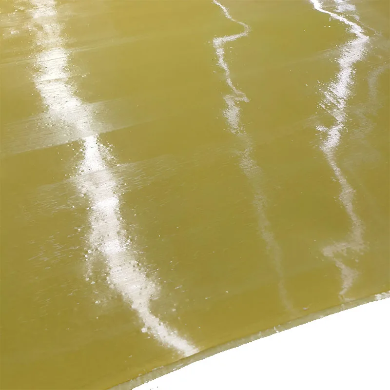 safety production 220g 1500D bullet fabric aramid UD fabric for underwear