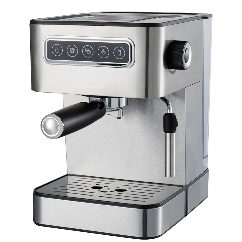 Espresso Machines Home Automatic Espresso Coffee Machine Professional Cappuccino Coffee Maker Electric
