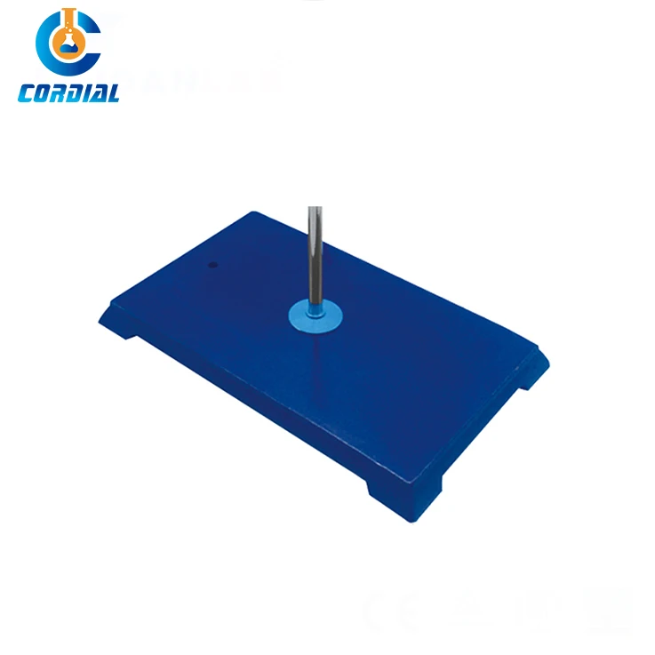 AA330-140 ретортная стойка база