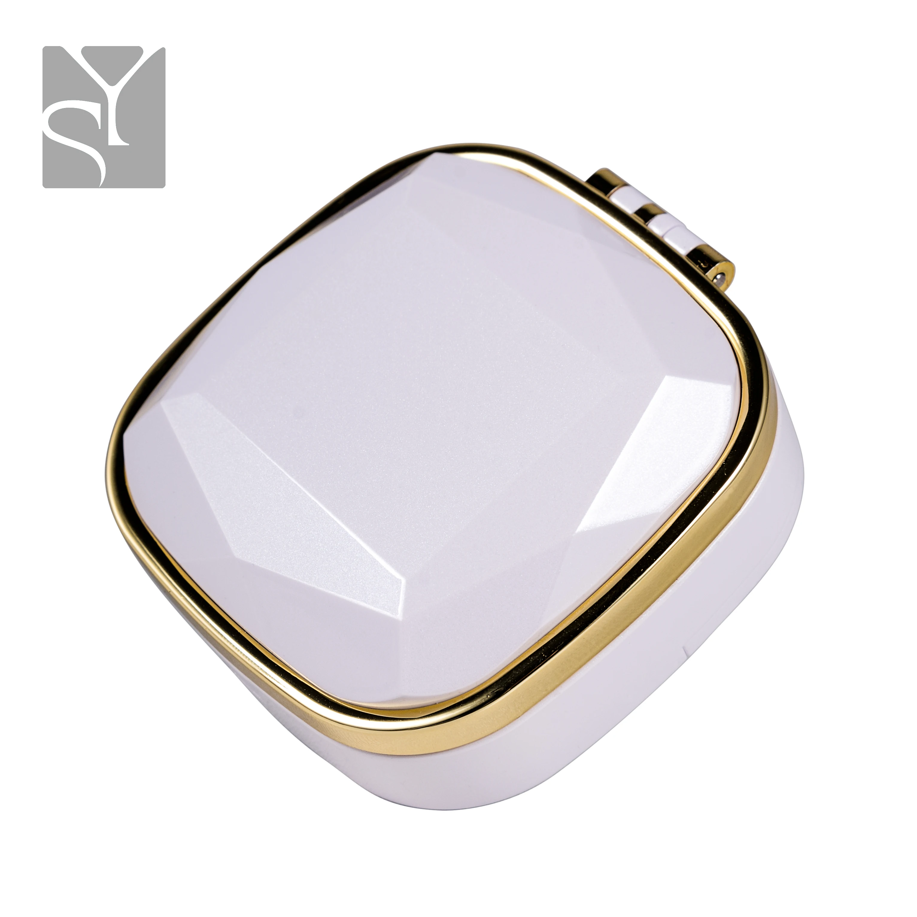 Оптима светодио дный косметическое зеркало Led Гидро спа нано туман лица пароход