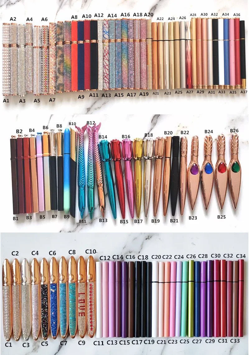 eyelash extension disposable micro application