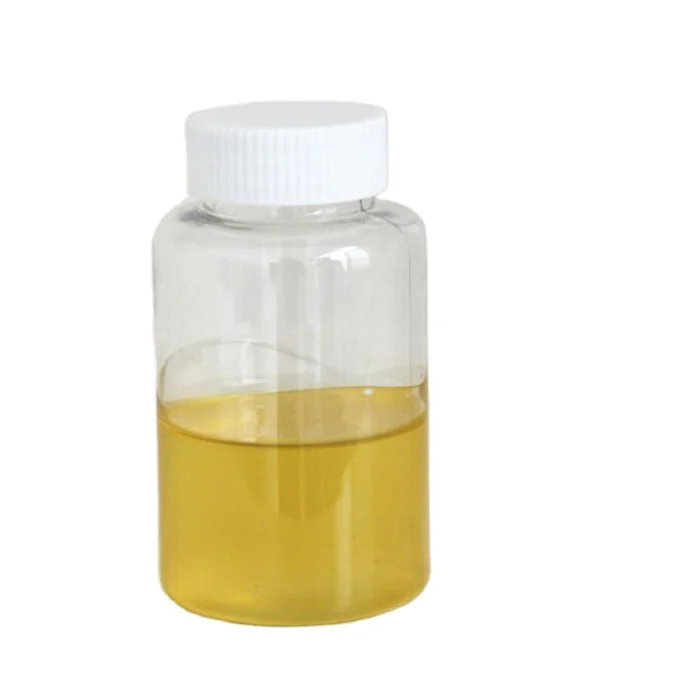 
High Quality No Free To Light Yellow Liquid Polyglyceryl-6 Laurate Raw Material Chemical with No Side Effects for Cosmetic 