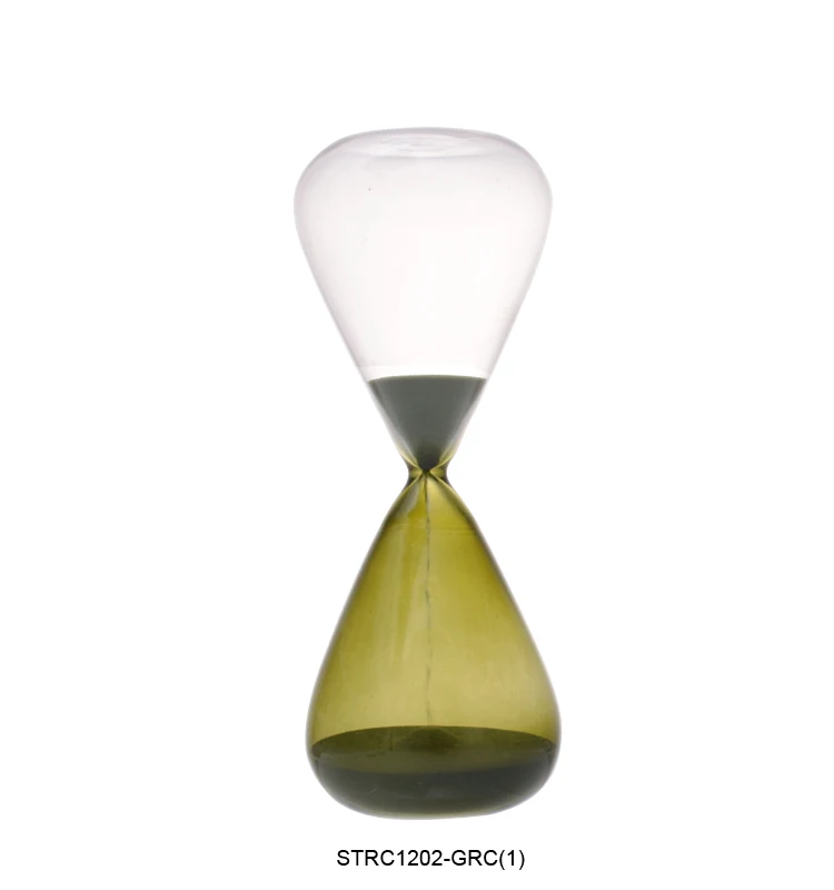 high grade 3d hourglass sand timer small hourglass sand watch sand glass timer