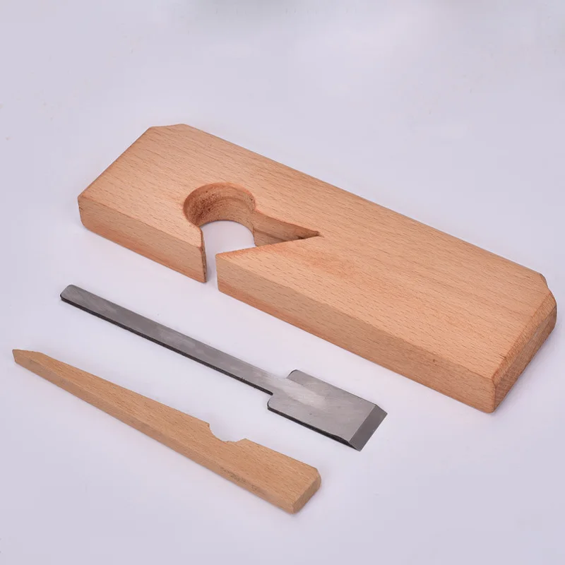 Wood Planer Woodworking Tools Mini Wooden Planer for Carpentry