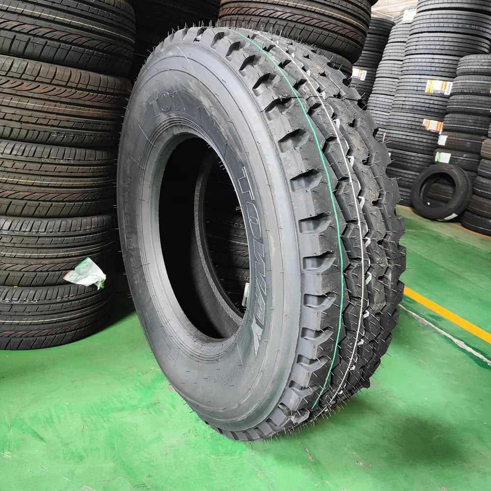Africa hot sales 315 80R22.5 385/65R22.5 TOWAY  DOUBLESTAR Aeolus truck tires 315/80r22.5 13R22.5