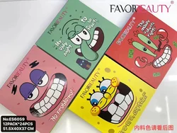 2022 New Arrival 4 models 9 colors Powerpuff girls Eye shadow palette Long Lasting high pigment eyeshadow sombra de ojos