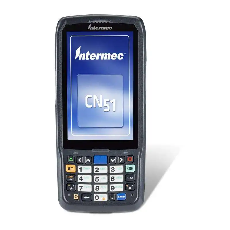 Intermec by Honeywell CN51 Handheld Mobile Computer industrial pda