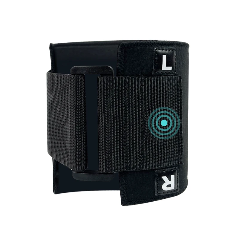 FSPG Pressure Point Sciatica Nerve Wrap Acupressure Brace Sciatica Pain Relief Knee brace pad