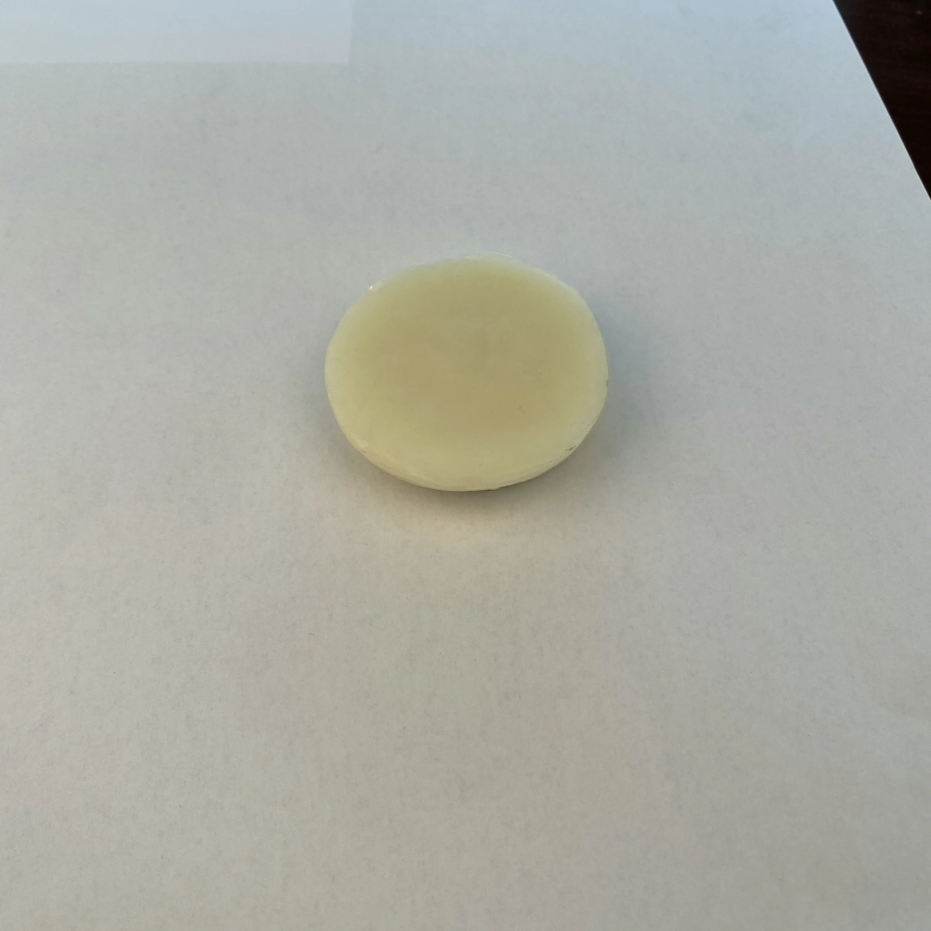 Exported good quality Natural White Beeswax