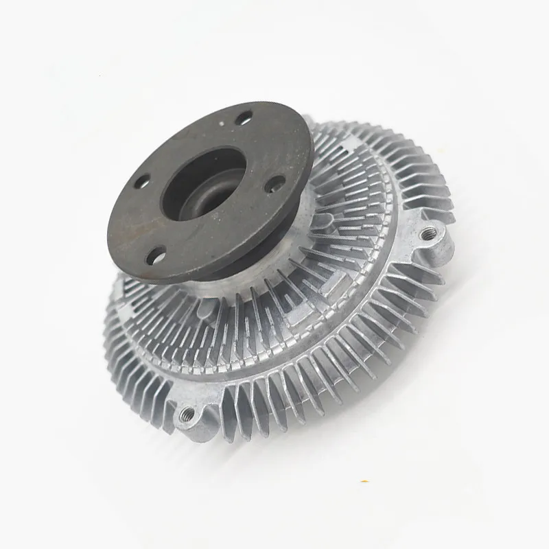 AUTO PARTS Electric Cooling Fan Clutch 16210 30030 for Nissan Honda Mitsubishi Toyota Hilux VIGO 1KD 2KD LAND CRUISER