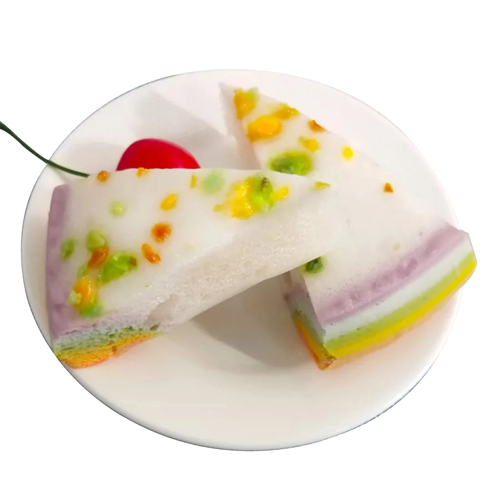 Hot sell frozen dessert breakfast bread Chinese snacks instant pastries