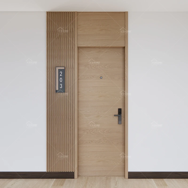 Australian high quality living room wooden interior door for hotel indoor doors for house bedroom interior doors for home