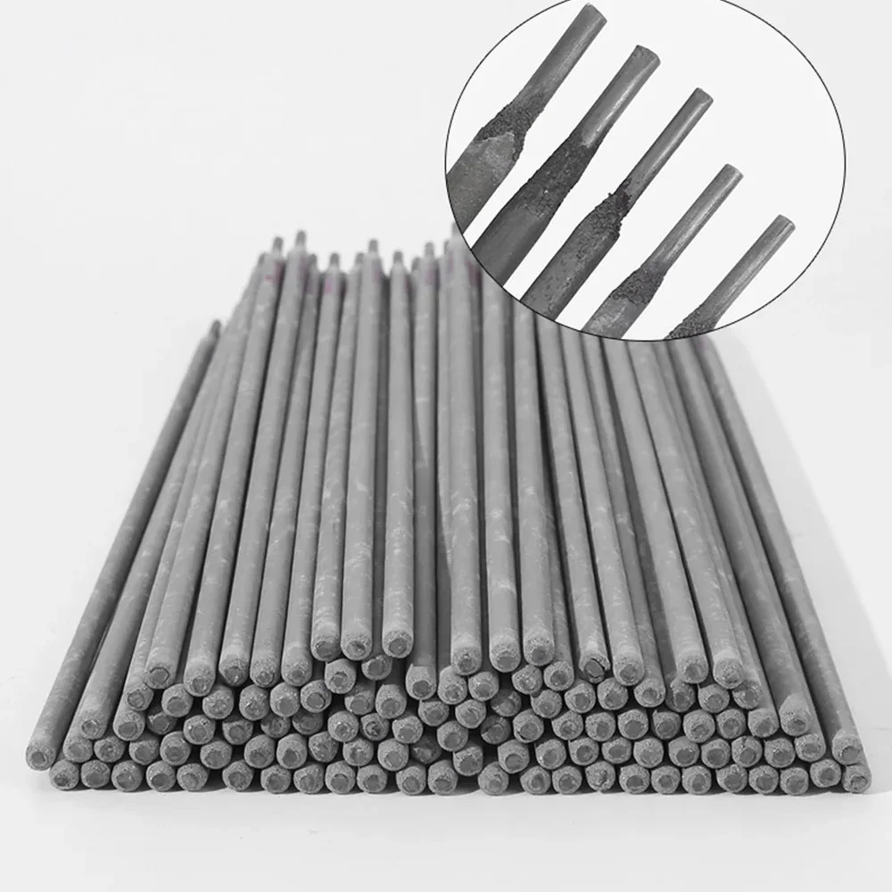 Stainless Steel Electrode Welding Rod J421 E6013 E7018 E6011 E6010 E7016 Quality Weld Electrode 3/32'