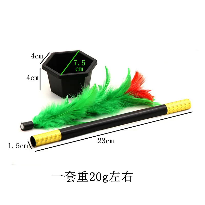 Волшебная палочка, волшебная палочка для цветов