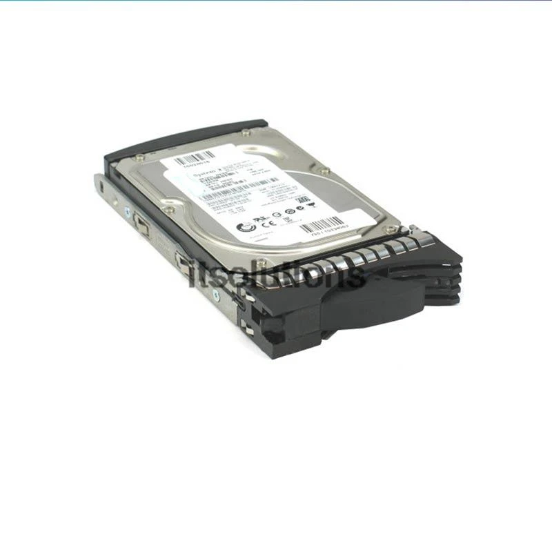 Для IBM 1TB 44X3241 44X3252 00Y5014 7200 7,2 K rpm SATA жесткий диск 3,5 тестовая работа