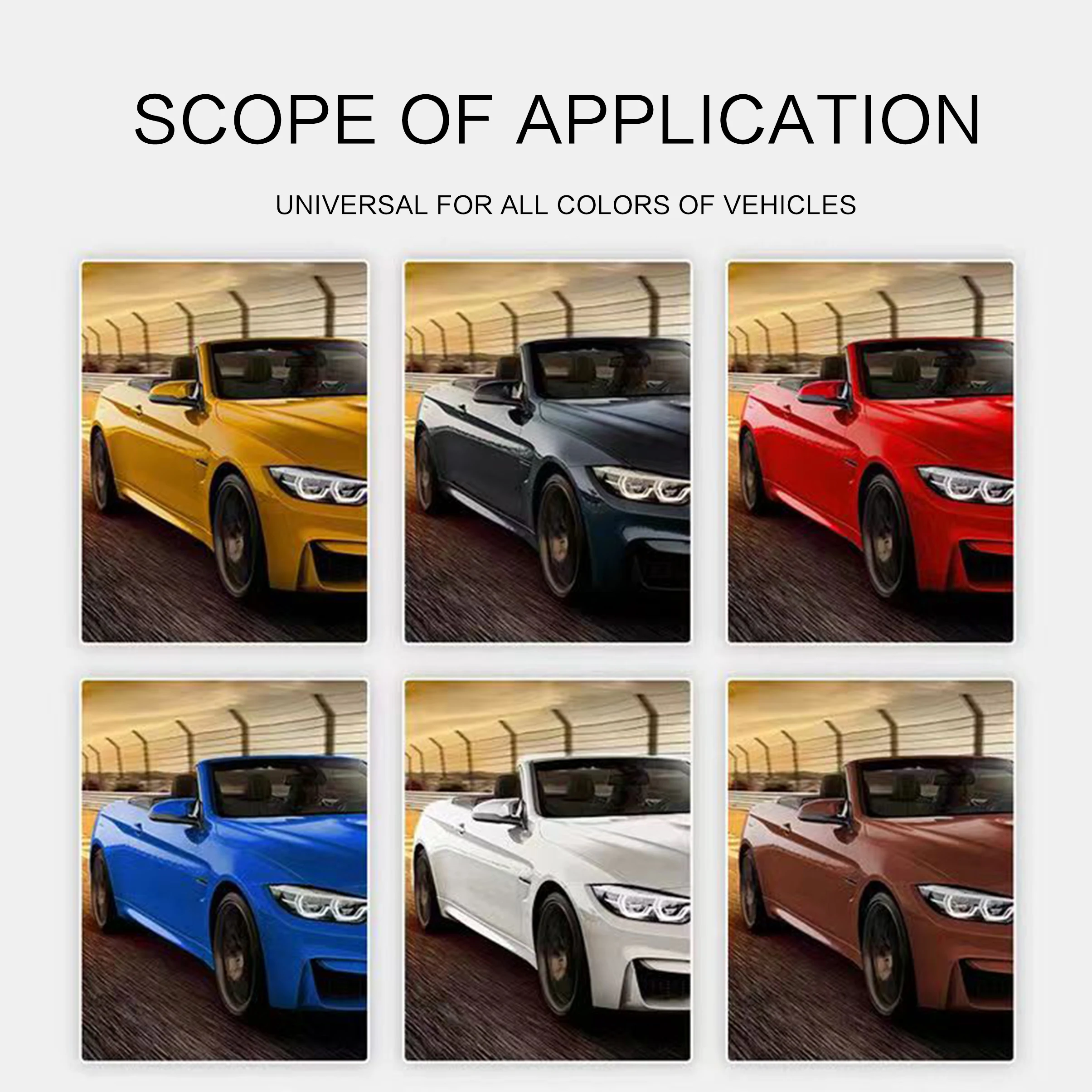 Best selling Car glass cleaner, car care, clean transparent glass