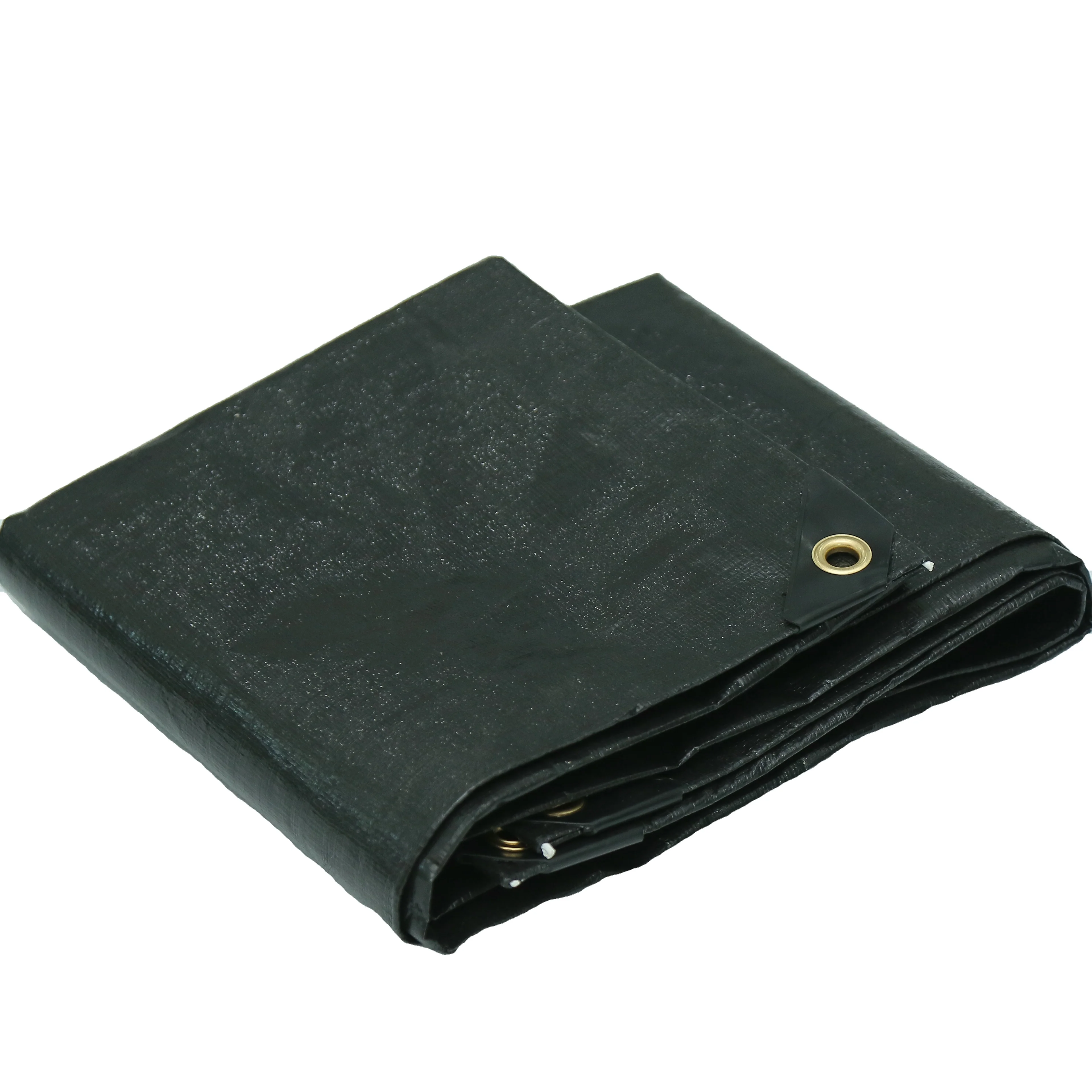 Изолированный брезент для дорожного использования 920 белый полиэтиленовый сверхпрочный