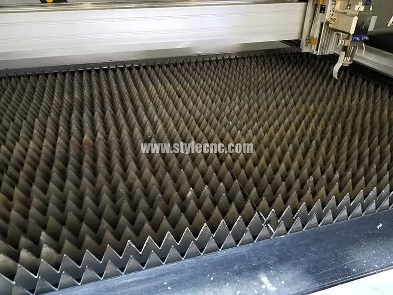 High Precision Small Metal Laser Cutter for Sale at an Affordable Price