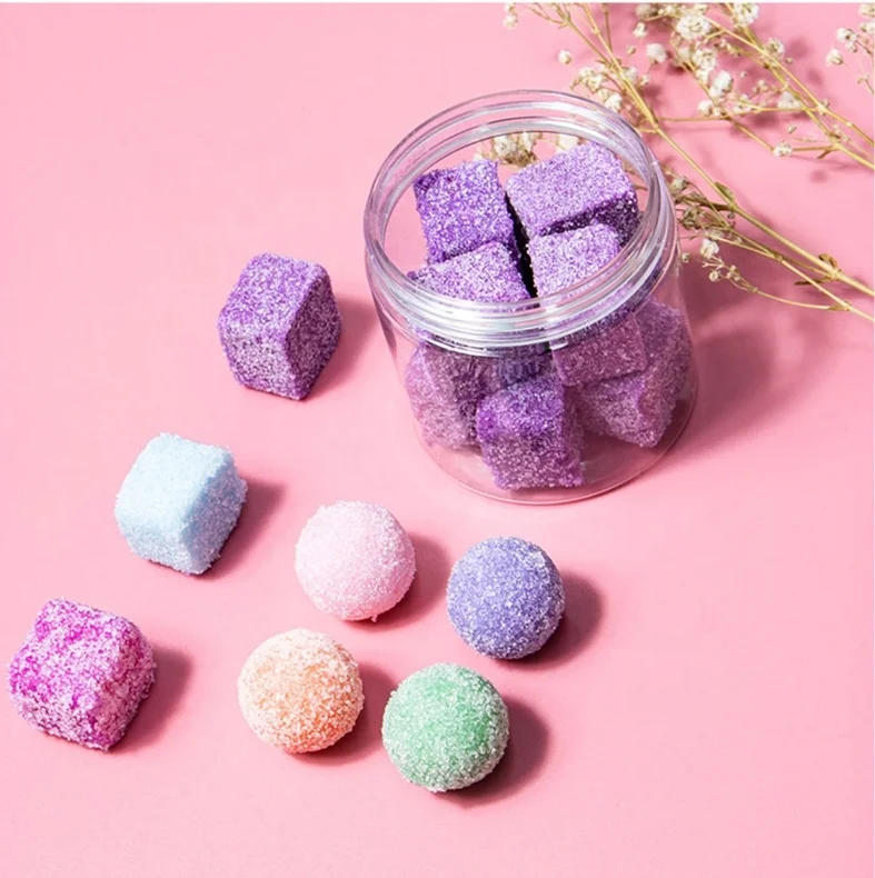 oem custom private label body scrub balls body scrubs bulk sugar bubble gum vegan natural sugar exfoliating body scrub