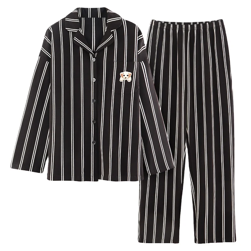 Women Pajama Set Super-Soft Short & Long Sleeve Top with
