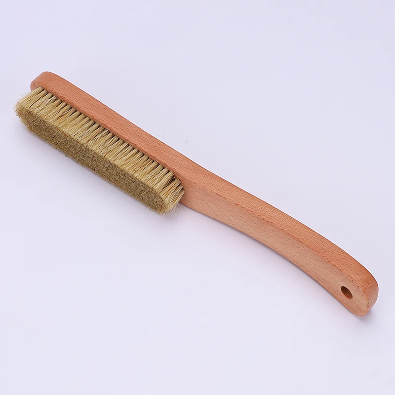 ONE STONE New Design Boar Hair Rock Climbing Brush