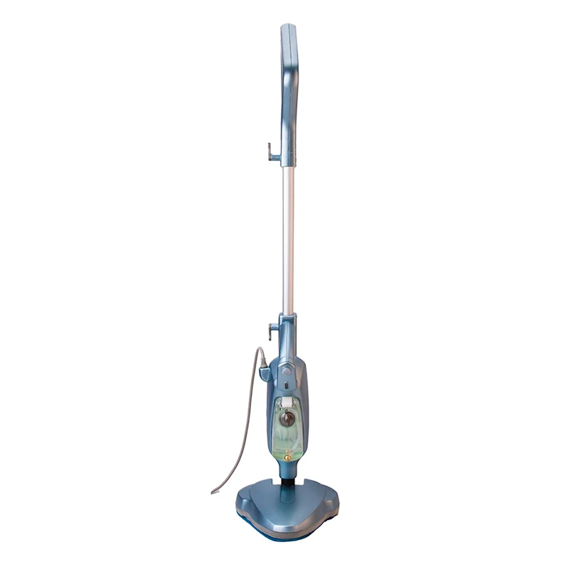 Household Convenient Detachable Handheld Portable Steamer Hard Floor 5 in 1 Steam Mop Cleaner