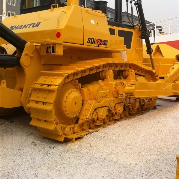 Дешевый б/у мини komatsu d65 бульдозер для продажи d60p гусеничный d60-8