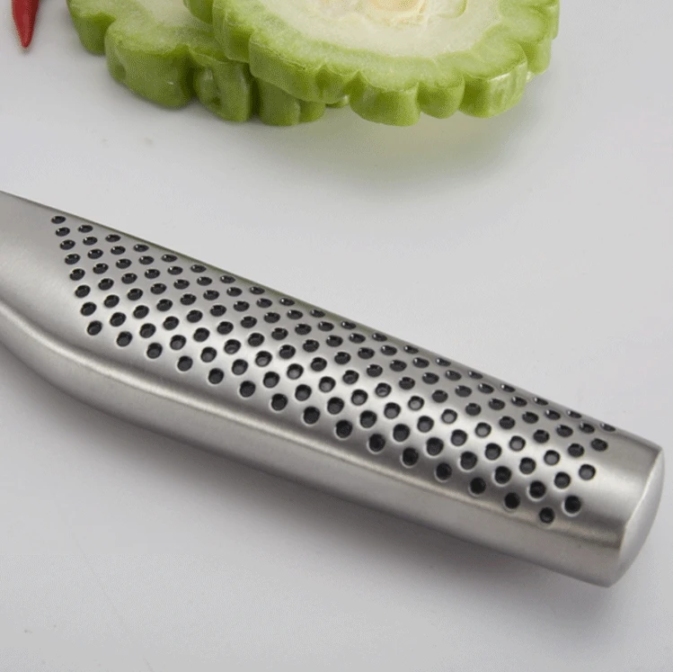 Baichang chef knife Anti-slip handle Professional kitchen knife Support OEM/ODM high quality carbon steel