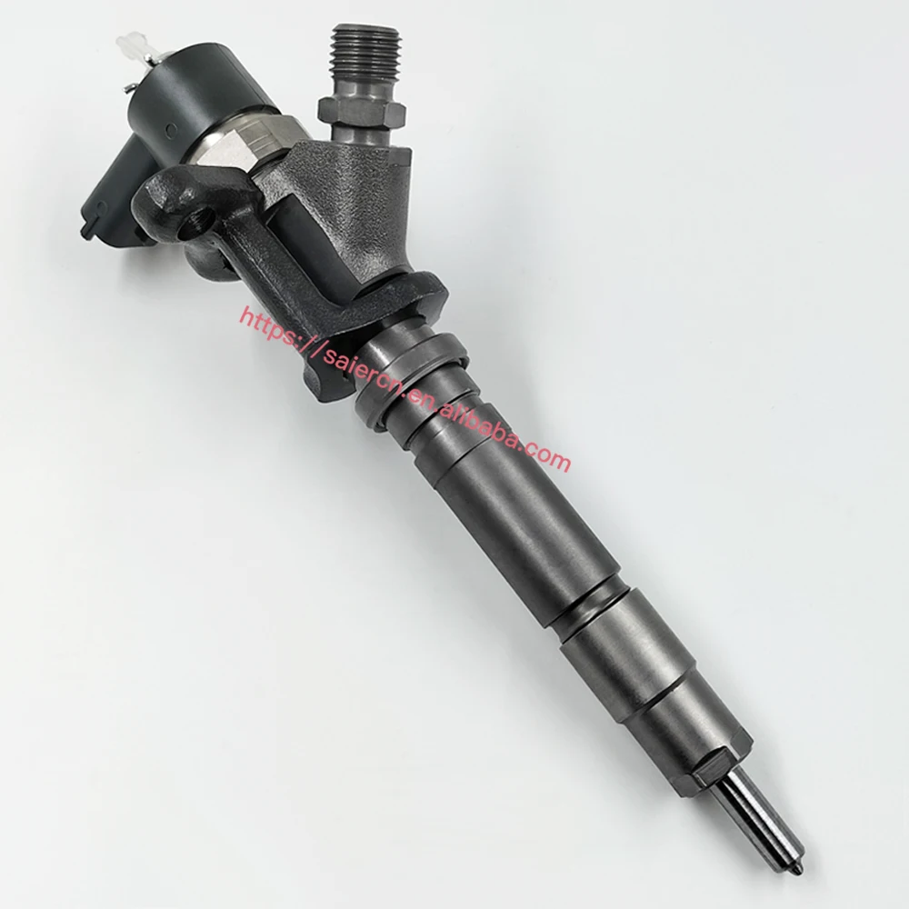 High Quality Diesel Fuel Injector ME227600 0445120090 For MITSUBISHI FUSO 4M50-TE