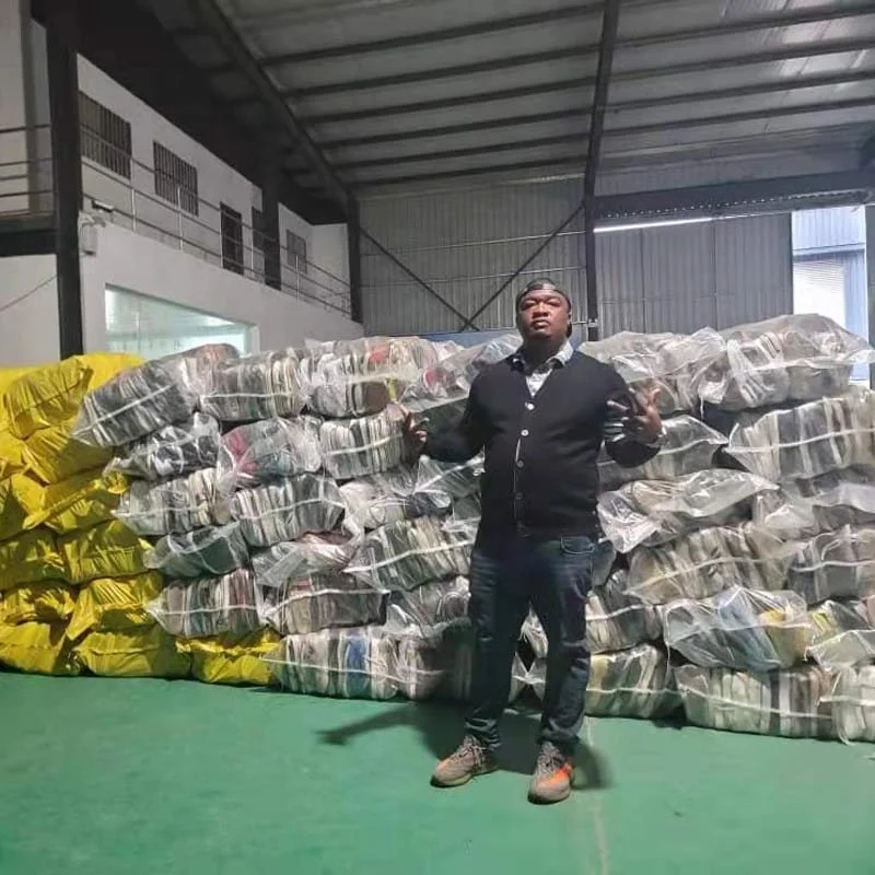 High Quality Used Shoes Clean Neat 25 kilos Per Bale Used Men Shoes