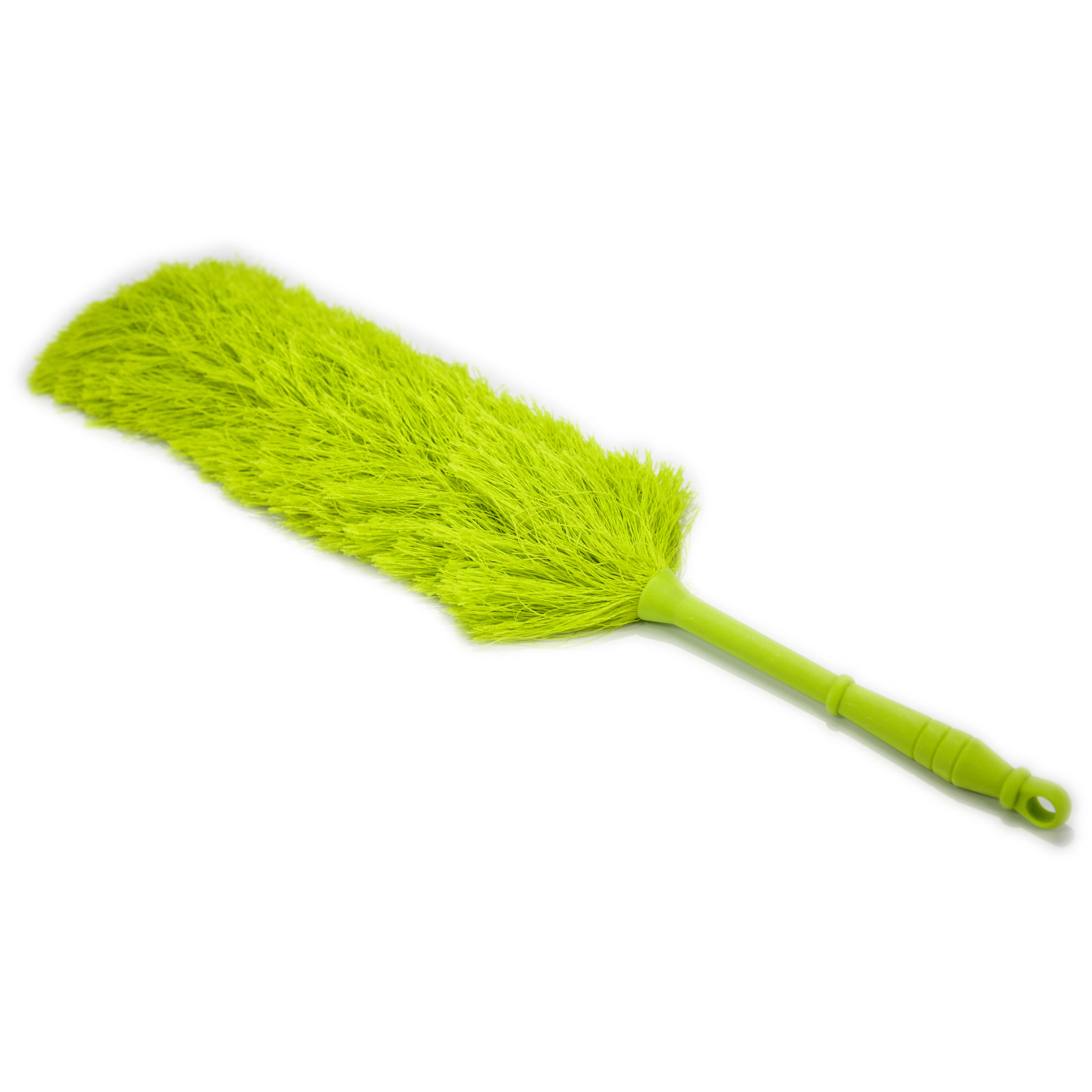 Telescopic Microfiber Duster & Microfiber Duster