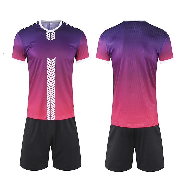 Football Uniform Customized Cheap Laker Soccer Jersey Basketball Set Quick Fit Camisas De Time Maradona Motocross Jersey