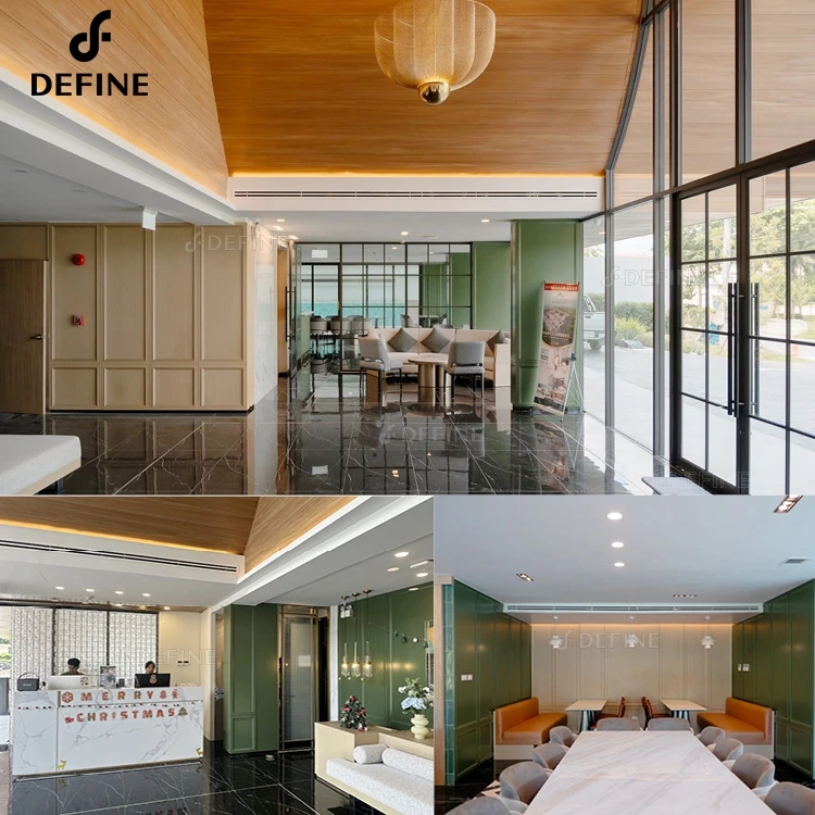 Thailand Apartment Project Hotel Customized Furniture Manufacturer Luxury Custom Made Hotel Bedroom Furniture