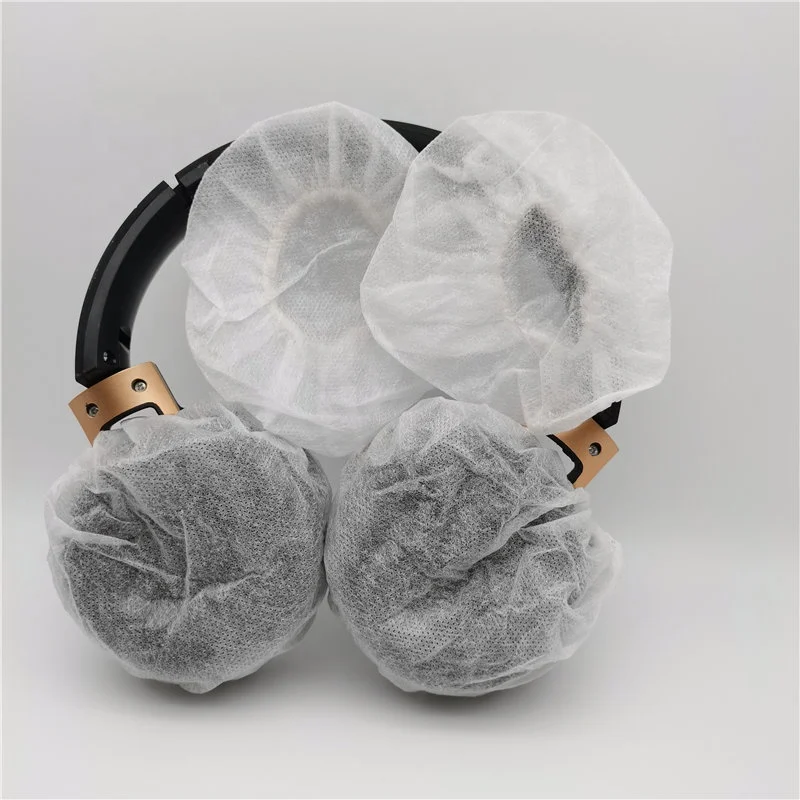 Hygeian Disposable Headset Cover