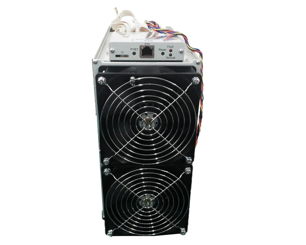 
Innosilicon eth coin A10 500Mh ethash mining machine 750W 
