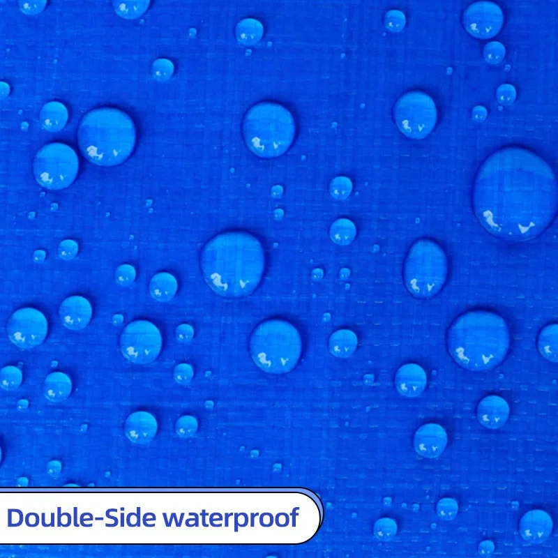 MILLION Discount recycled material tear resistant Japan Market Pe Tarpaulin Heavy Duty Pe Tarpaulin