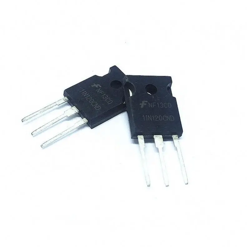 Электронный hgtgg11n120cnd g11n120cnd h11n120cn HGTG15N120C3D в-247 транзистор IGBT 1200V по низкой цене