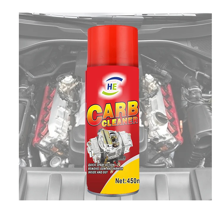 Wholesale price carb/carburator cleaner spray