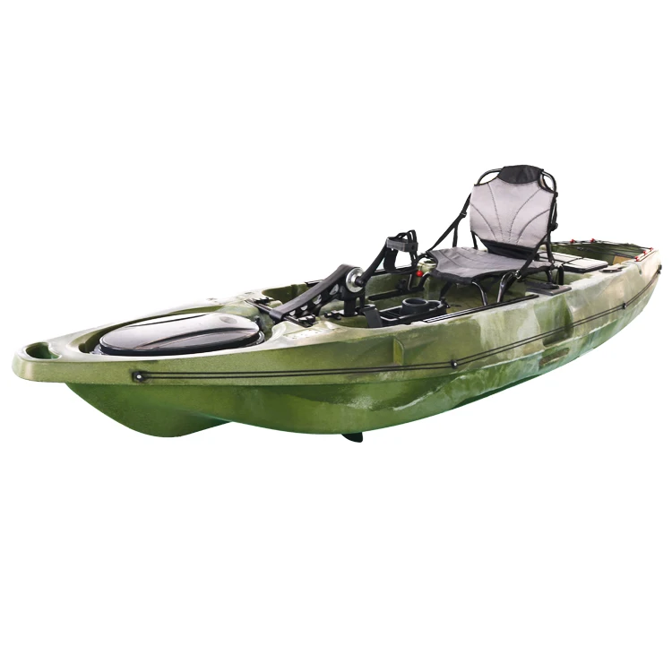Huarui Ocean Kayak Cheap Single Kayak Sit On Top Kayak