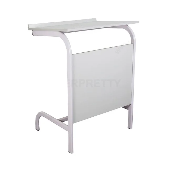 Modern Adjustable Height Art Student Painting Drafting Drawing Table