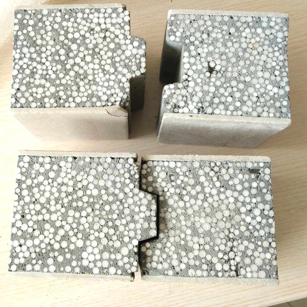 eps sandwich panel machine boundary wall concrete-wall-panels-making-machine machinery for sandwich panels for walls