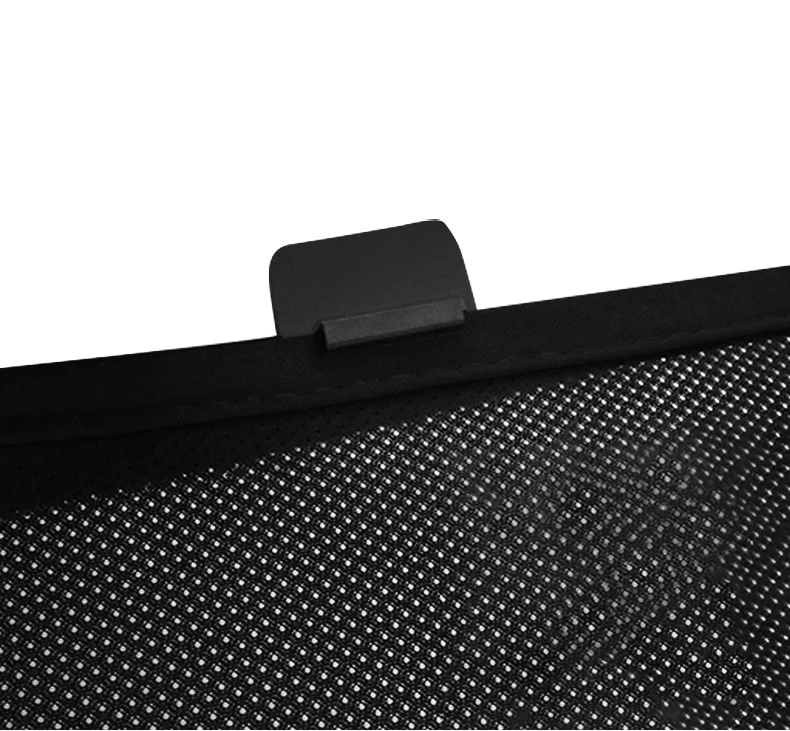 Wholesale car sunroof sunshade sunroof sunshade curtain suitable for Tesla Model Y sunroof sunshade
