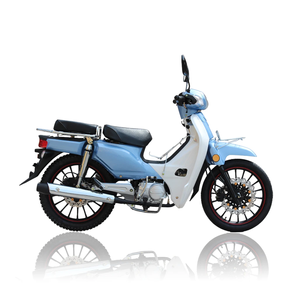 Высококачественный 125cc Super Cub bike/ underbone с двигателем Zongshen Китайский Bike 50cc 70cc 110cc дешевый