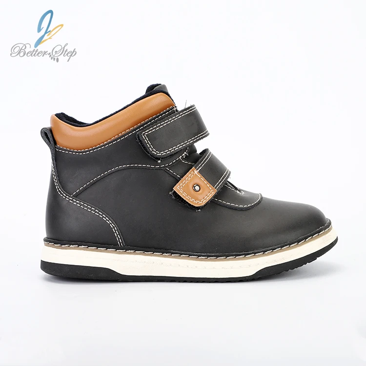 Breathable and Comfort Medical Shoes Sport Orthopedic For