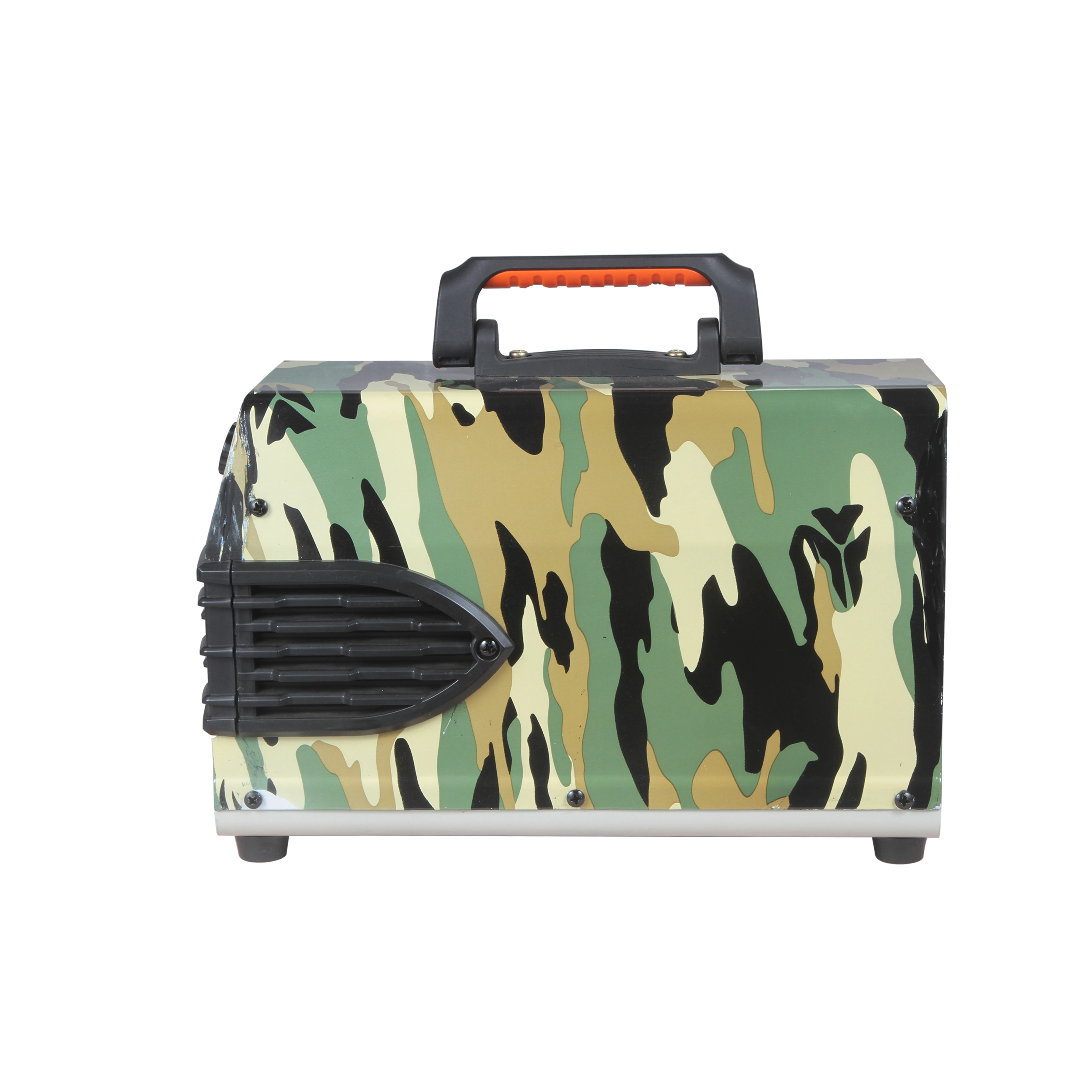 ARC Welder Dual Volt 110/220V Inverter 200 ampiere arc welding machine MMA-200 Welding Equipment