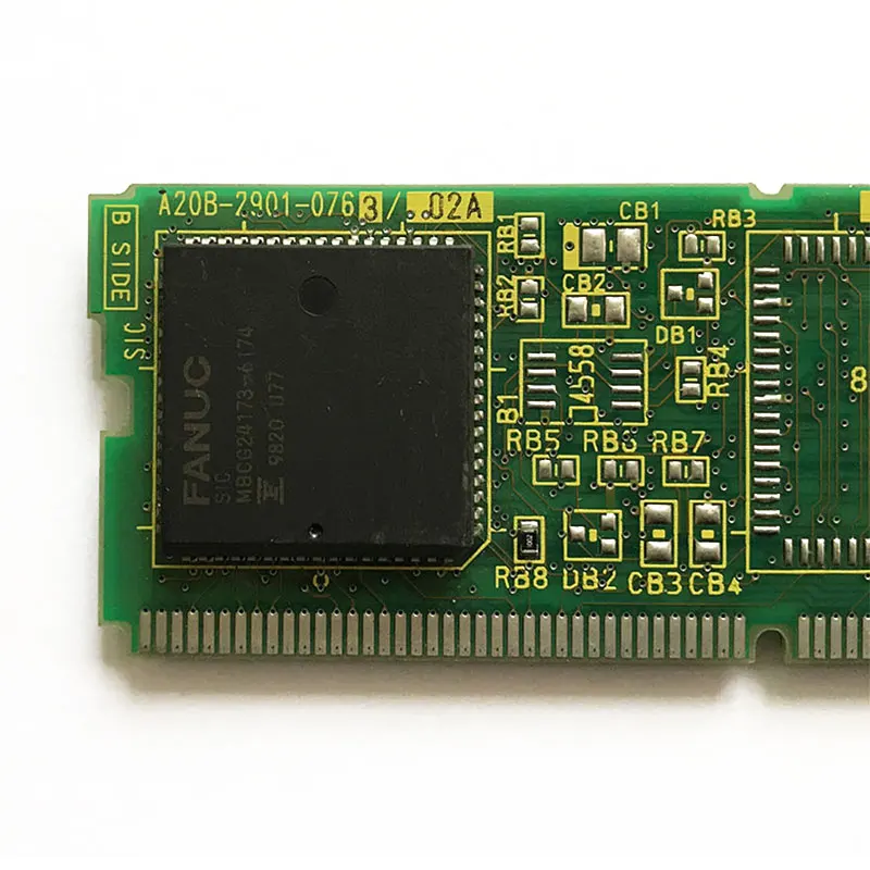A20B-2901-0763 New original Fanuc drive pcb board